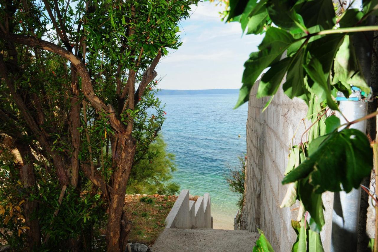 Viskovic Apartamento Drasnice