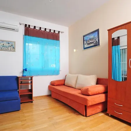 Apartmani Viskovic Drasnice Exterior photo