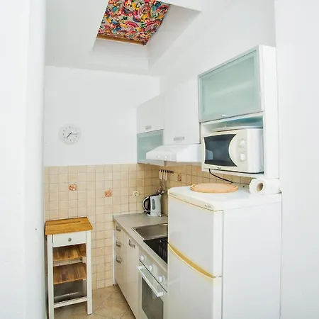 Apartmani Viskovic Drasnice Exterior photo