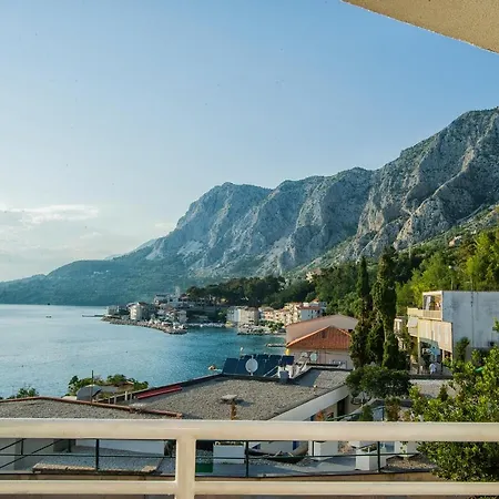 Apartmani Viskovic Drasnice Exterior photo
