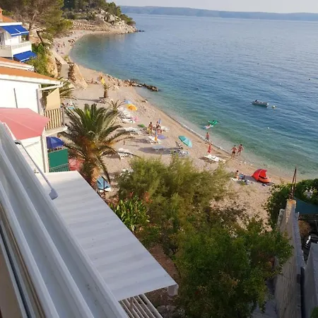 Apartmani Viskovic Drasnice Exterior photo