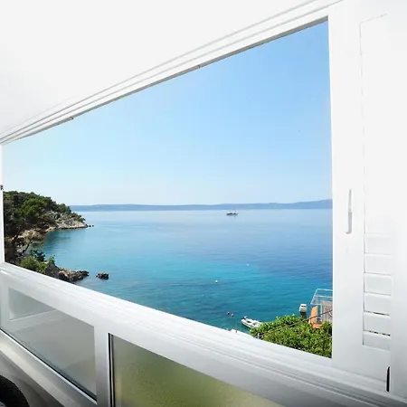 Apartmani Viskovic Drasnice Exterior photo