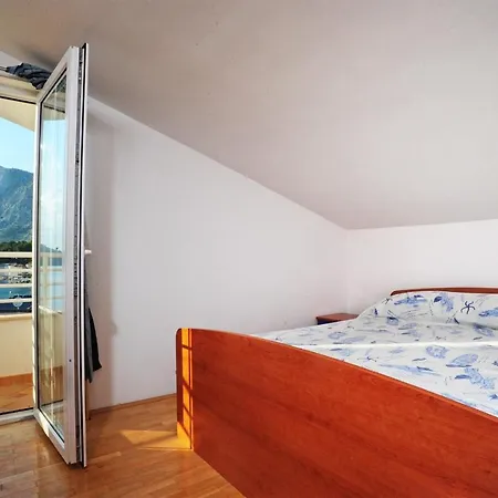 Apartmani Viskovic Drasnice Exterior photo