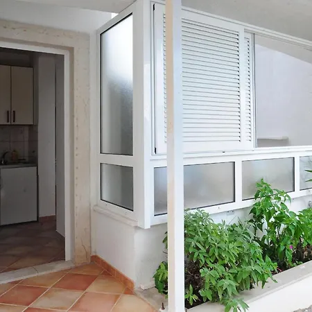 Apartmani Viskovic Drasnice Exterior photo