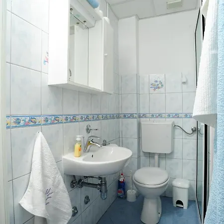 Apartmani Viskovic Drasnice Exterior photo