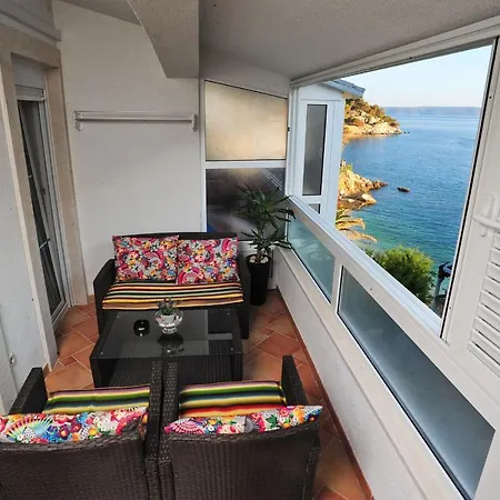 Apartmani Viskovic Drasnice Exterior photo