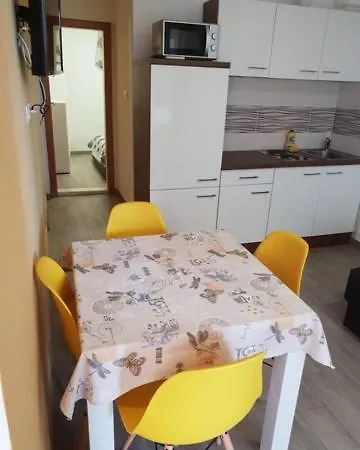 Apartmani Viskovic Drasnice Exterior photo