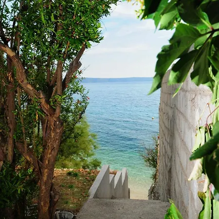 Apartmani Viskovic Drasnice Exterior photo