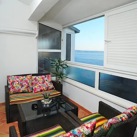 Apartmani Viskovic Drasnice Exterior photo