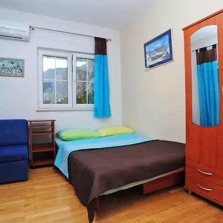 Apartmani Viskovic Drasnice Exterior photo