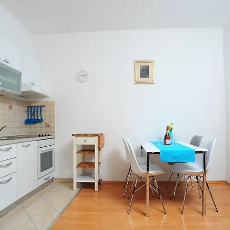 Apartmani Viskovic Drasnice Exterior photo