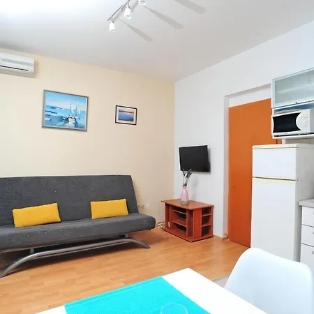 Apartmani Viskovic Drasnice Exterior photo
