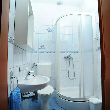 Apartmani Viskovic Drasnice Exterior photo
