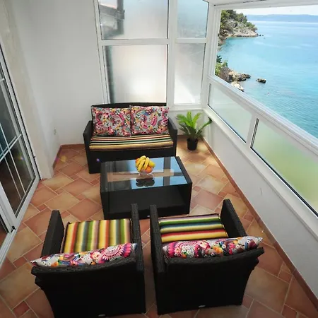 Apartmani Viskovic Drasnice Exterior photo