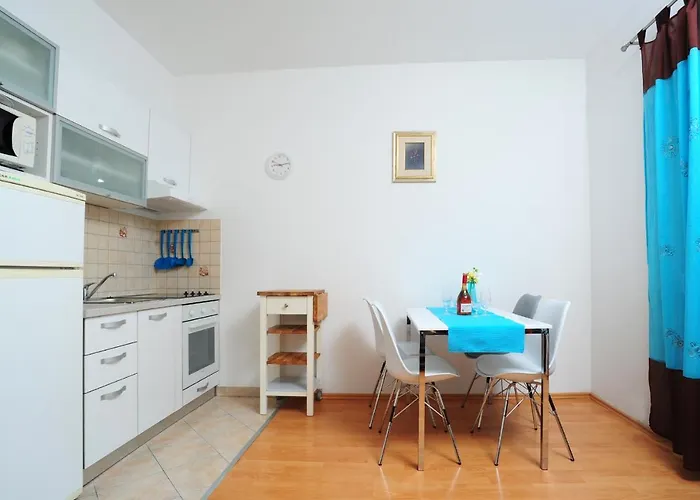 Apartmani Viskovic Drasnice