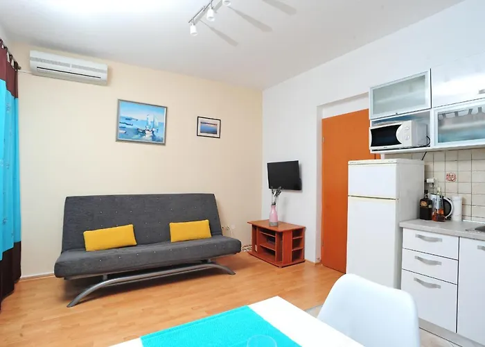 Apartmani Viskovic Drasnice