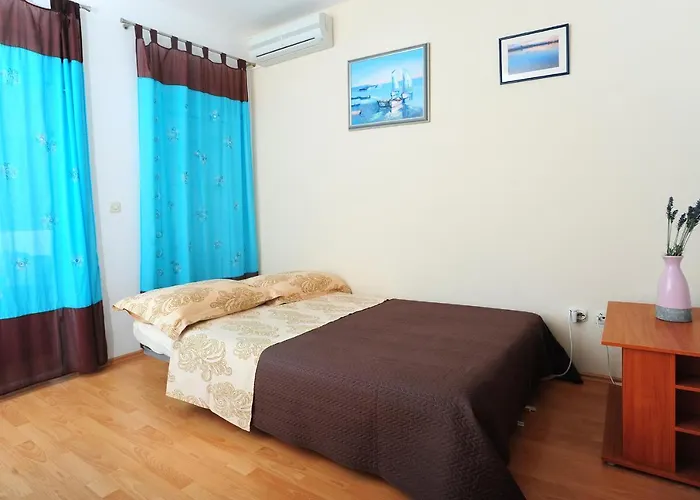 Apartmani Viskovic Drasnice