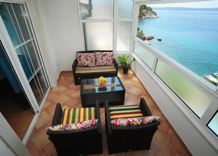 Apartmani Viskovic Drasnice