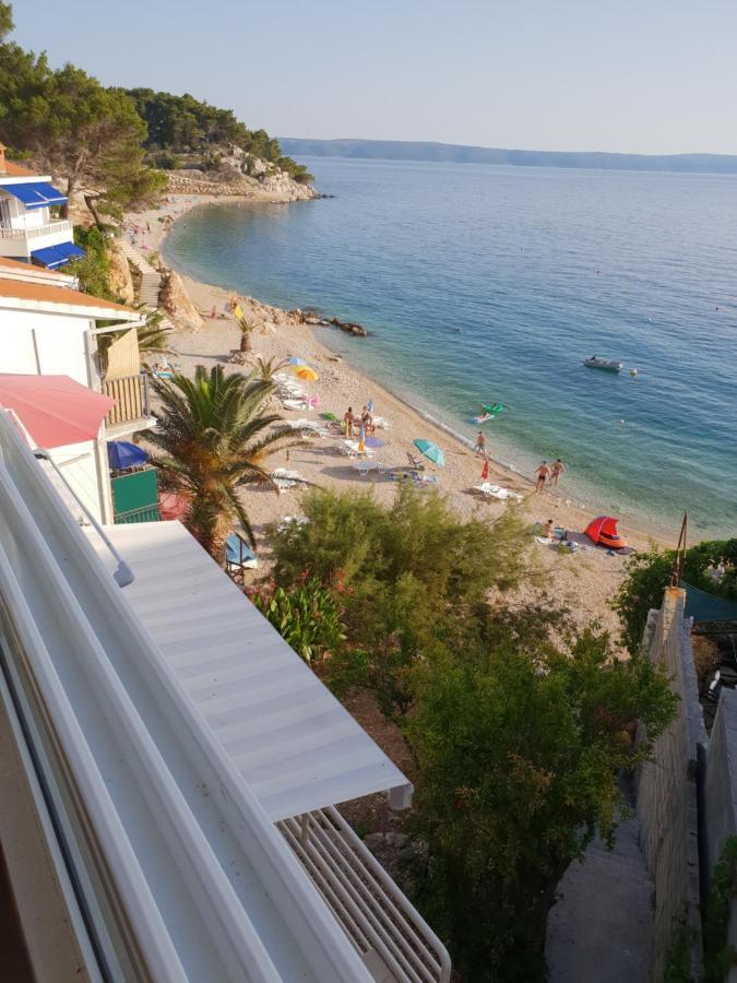 Viskovic Apartment *