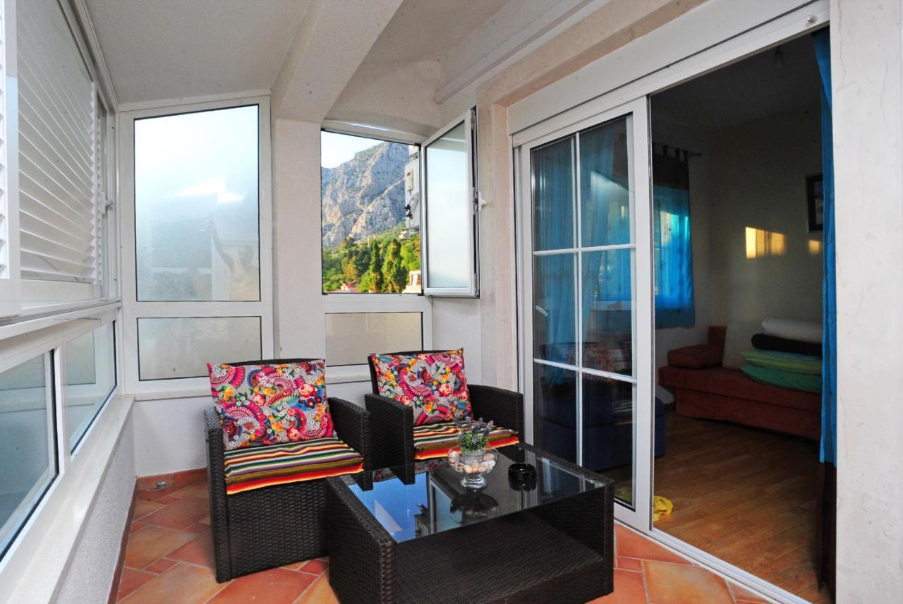 Viskovic Apartment Drasnice