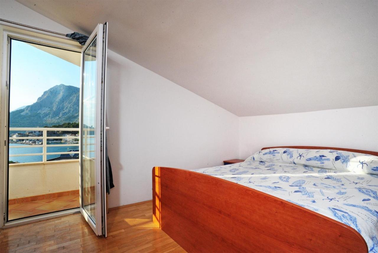 Apartment Viskovic Drasnice