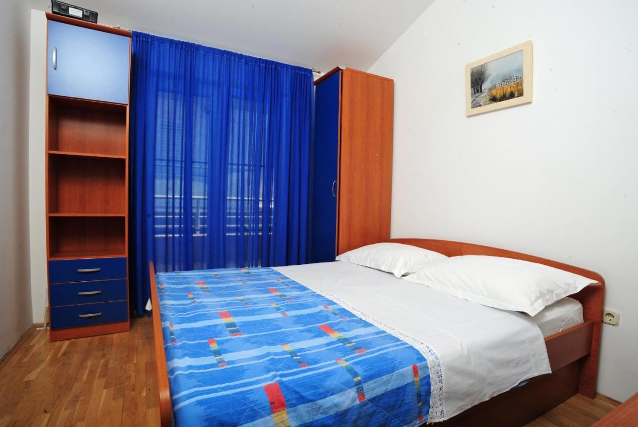 Viskovic Apartment Drasnice