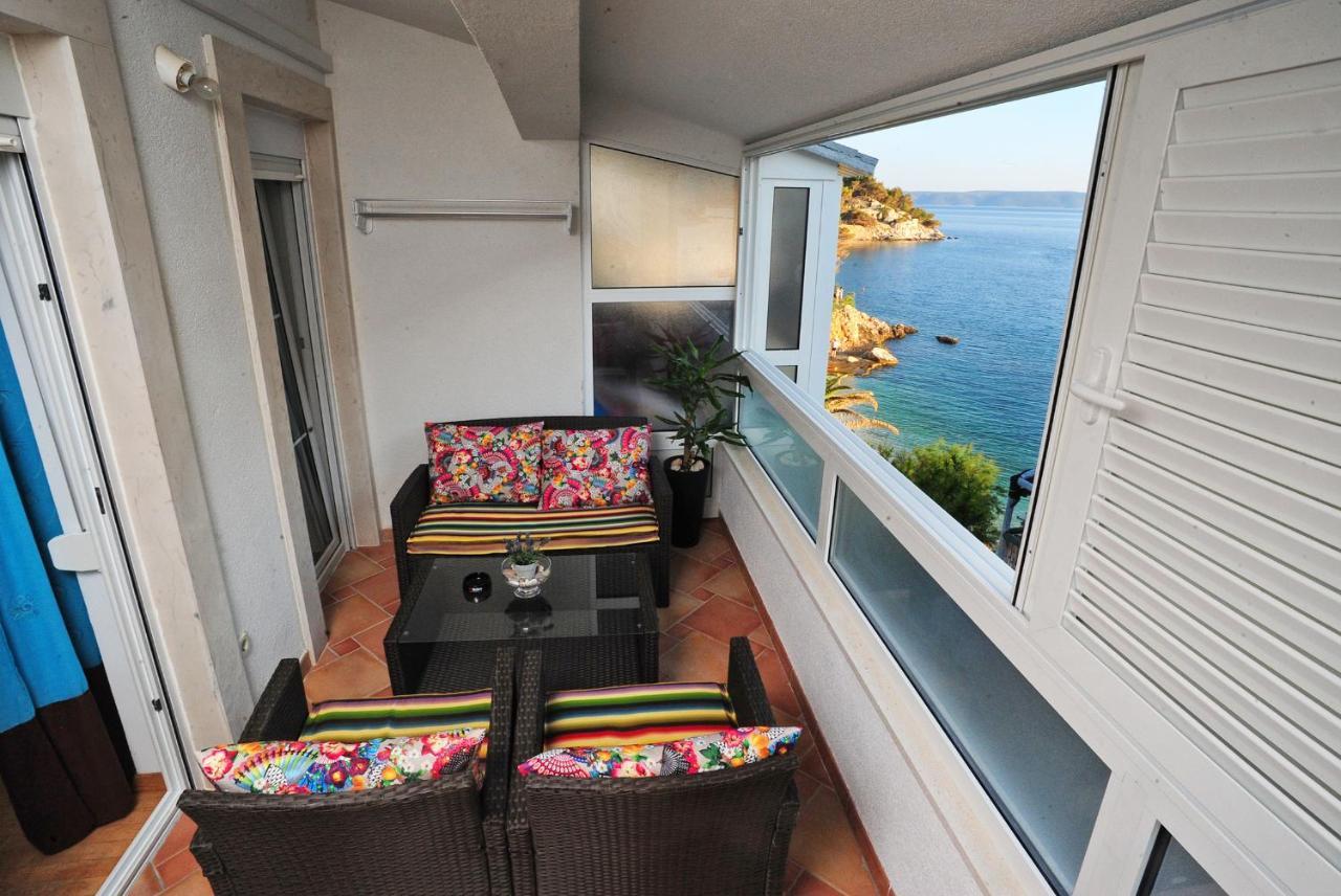 Apartment Viskovic