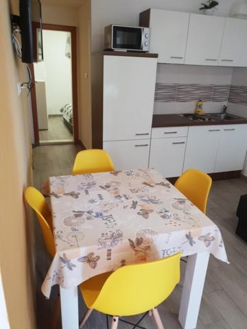Viskovic Apartment *