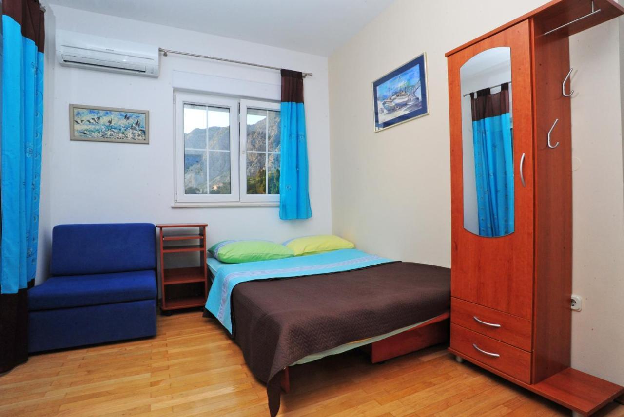 Apartment Viskovic Drasnice