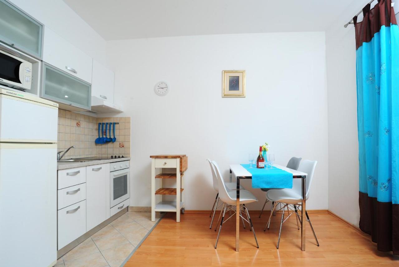 Viskovic Apartment