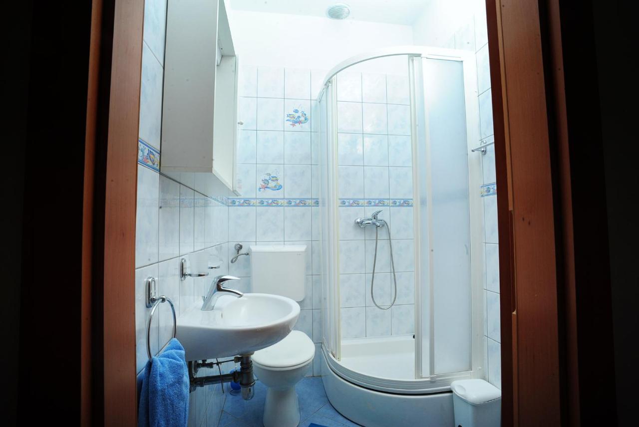 Viskovic Apartment